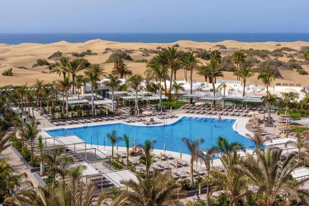 Gran Canaria