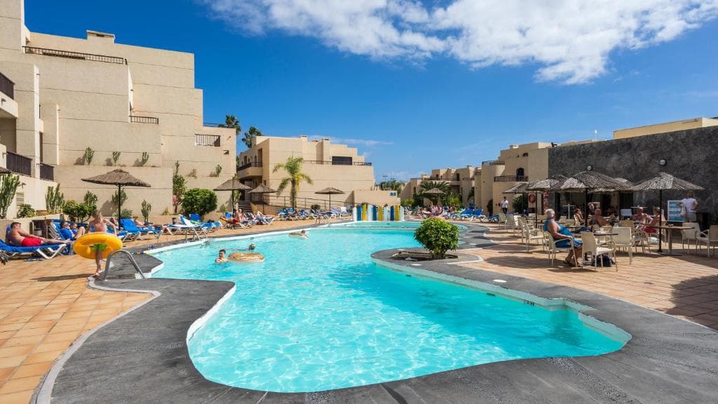 Hotel BLUESEA Costa Teguise Gardens, Costa Teguise