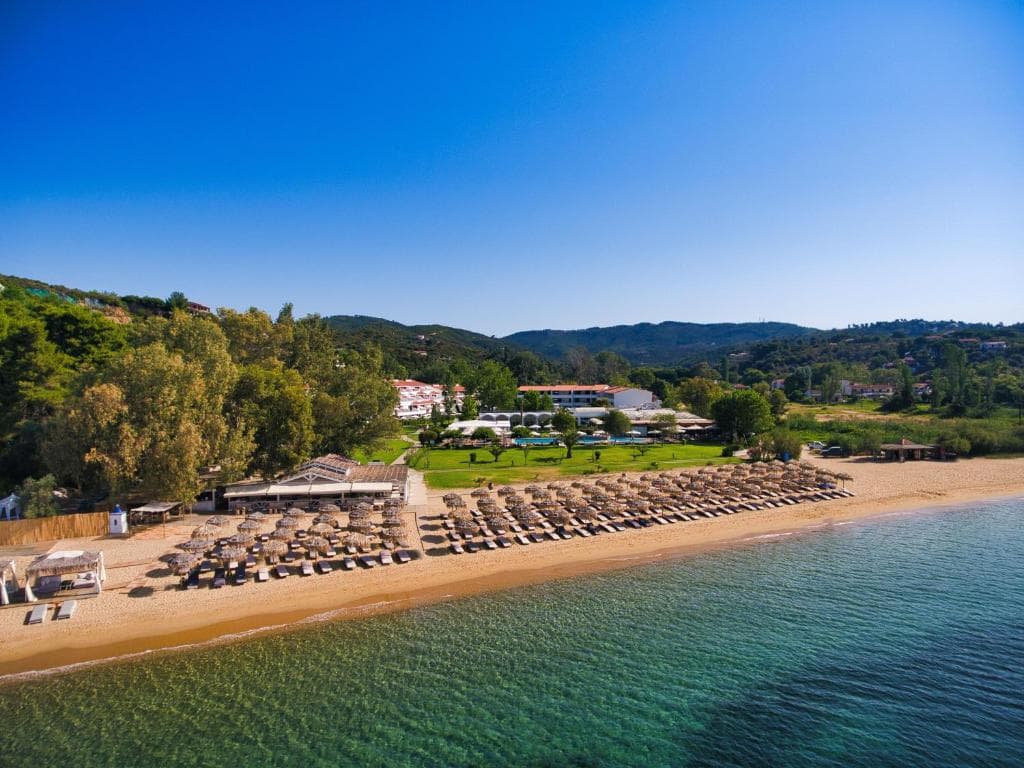 Princess Resort Skiathos, Agia Paraskevi Skiathos