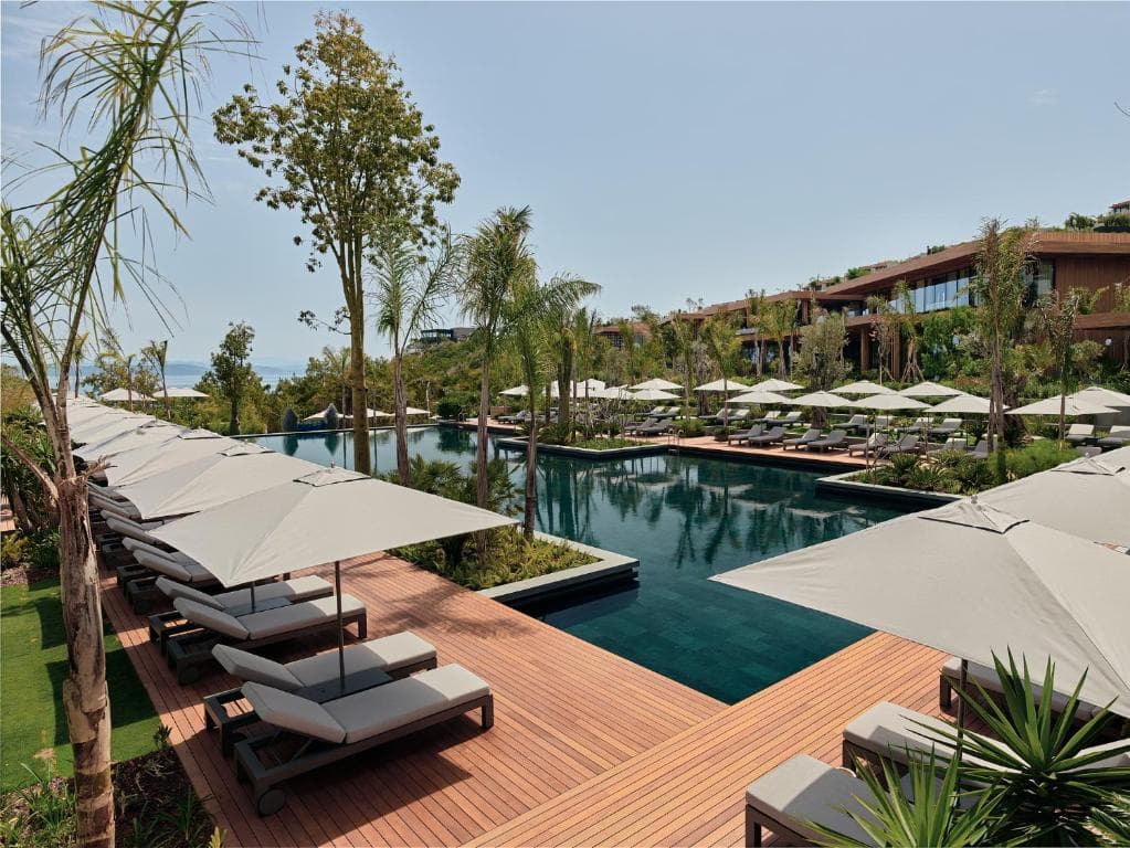 Maxx Royal Resort Bodrum, Bodrum