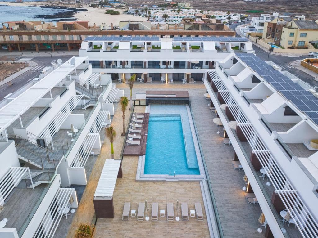 Esmeralda Cotillo Homes by LIVVO, Cotillo