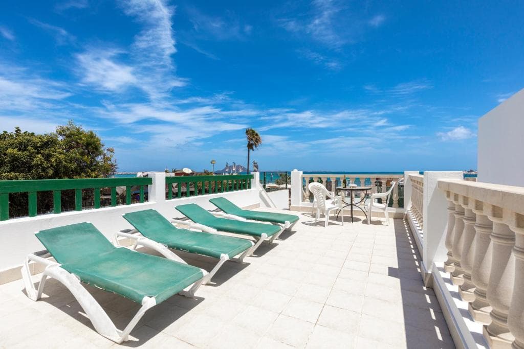 Apartamentos LIVVO Erika, Corralejo