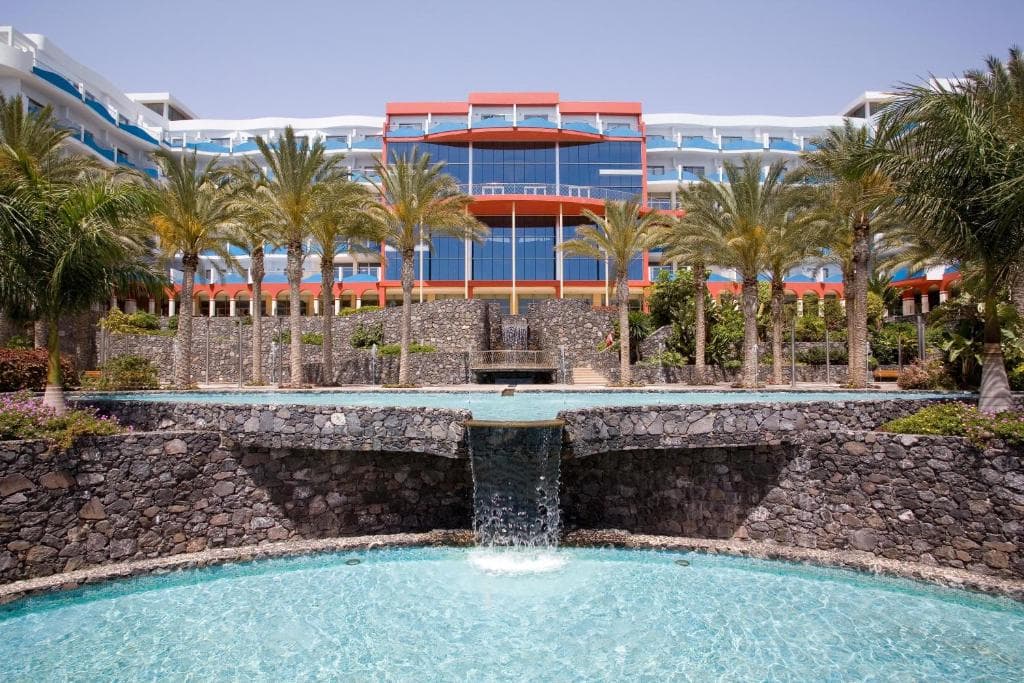 R2 Pajara Beach Hotel & Spa, Costa Calma