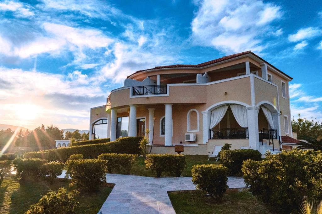 Anagenessis Suites & Spa, Kalamaki Zakynthos