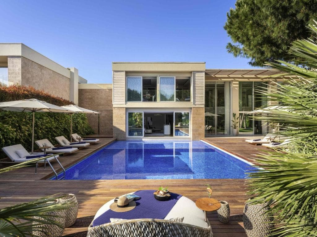 Hotel Club Prive By Rixos Belek, Belek