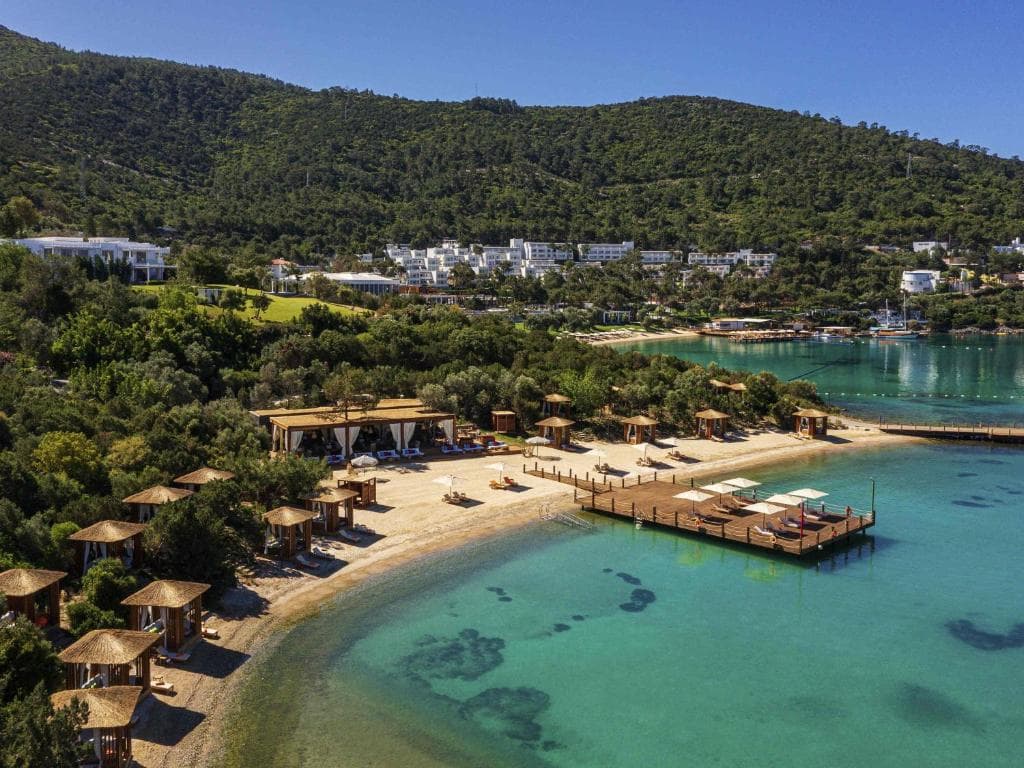 Rixos Premium Resort Bodrum, Bodrum