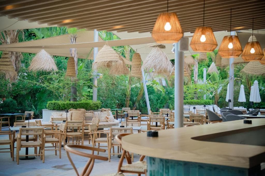Hotel Kapetanios Odyssia, Limassol