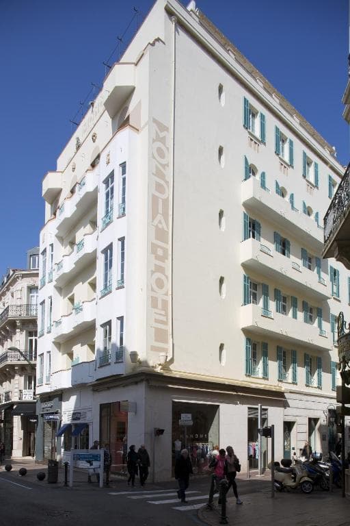 Hotel BW Premier Collection Mondial, Cannes