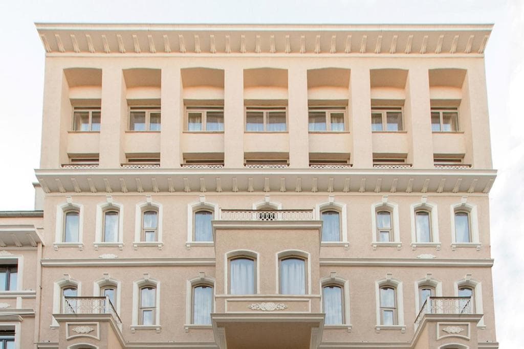 Hotel & Spa Miapera, Istanbul
