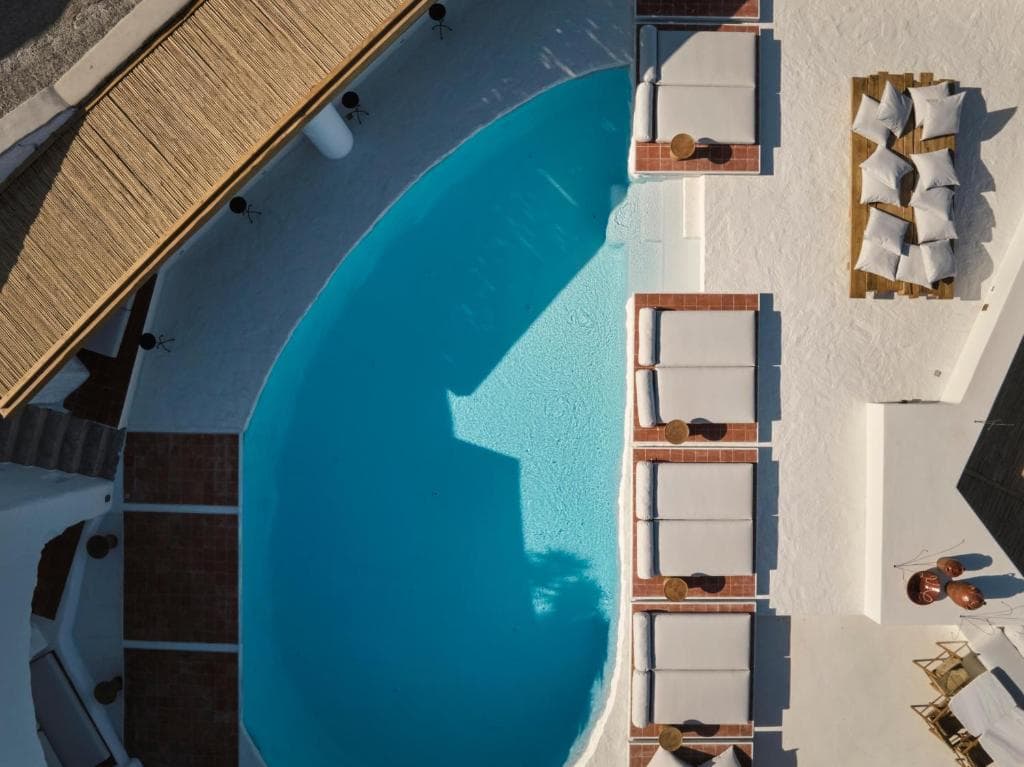 Boheme Mykonos Town - Small Luxury Hotels of the World, Mykonos Town