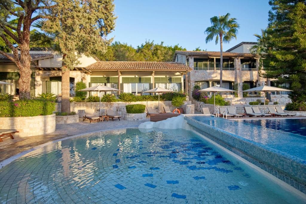 Columbia Beach Resort, Paphos