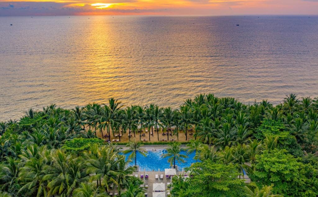 Salinda Resort Phu Quoc Island, Bai Truong