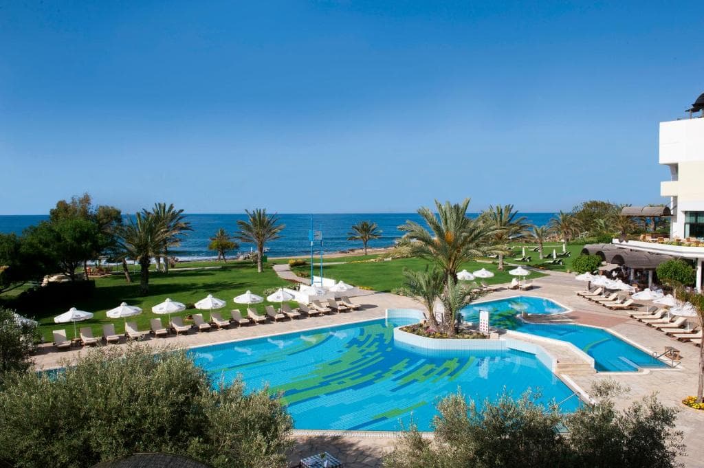 Athena Royal Beach Hotel, Paphos