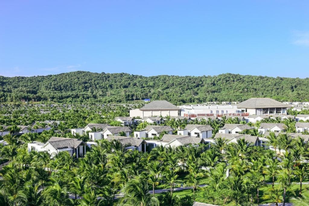 Hotel JM Boutique, Bai Khem