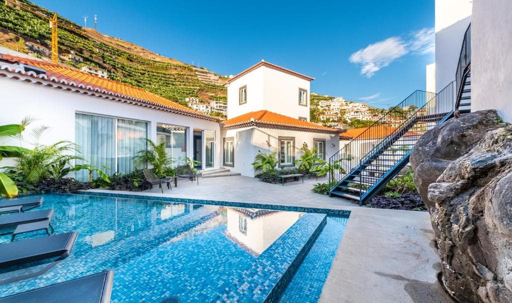 Hotel Pestana Fisherman Village, Camara de Lobos