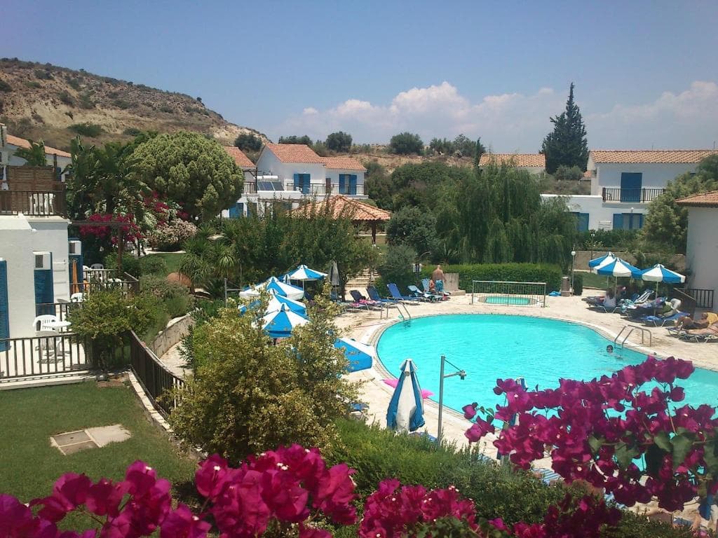 Hotel Hylatio Tourist Village, Limassol