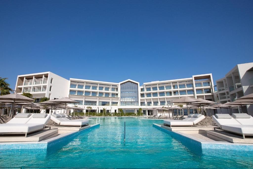 Hotel Mare Paphos, Paphos