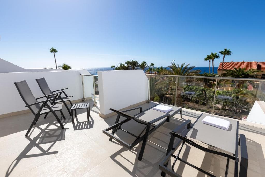 Riu Palace Calypso - Adults Only, Morro Jable