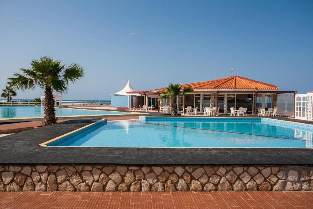 Murdeira Village Resort, Santa Maria
