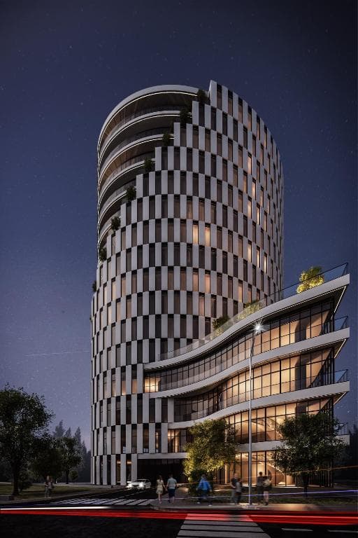 Hotel Crowne Plaza Durres by IHG, Durres