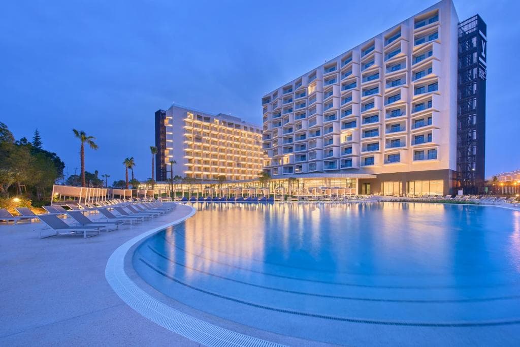 The Editory by the Sea Lagos, Lagos