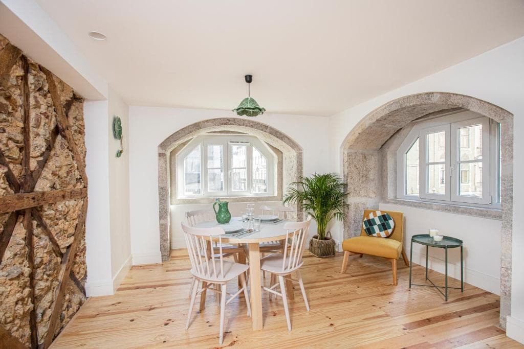 Montebelo Lisbon Downtown Apartments, Lisabona City