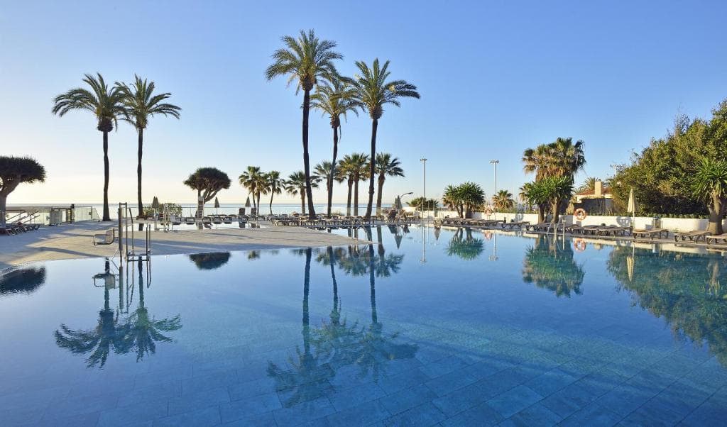 Hotel Ocean House Costa del Sol, Affiliated by Melia, Torremolinos