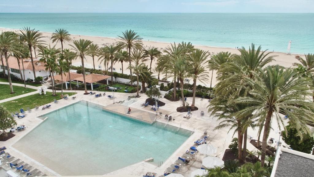 ROBINSON Jandia Playa Resort, Morro Jable