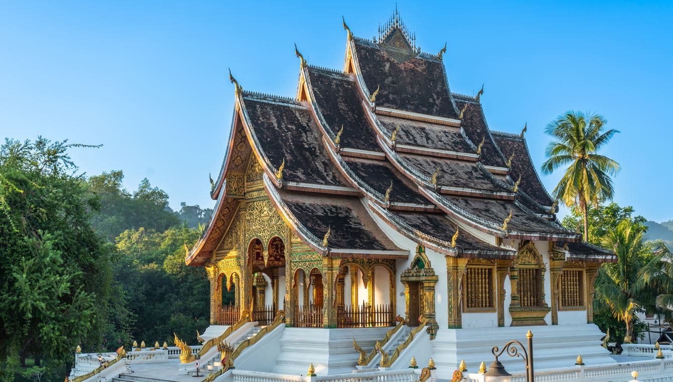 Circuit Thailanda si Laos, Circuite Indochina