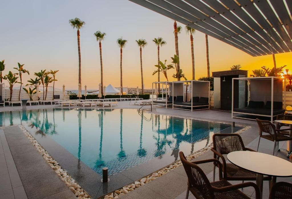 Hotel Tasia Maris Sands - Adults Only, Ayia Napa