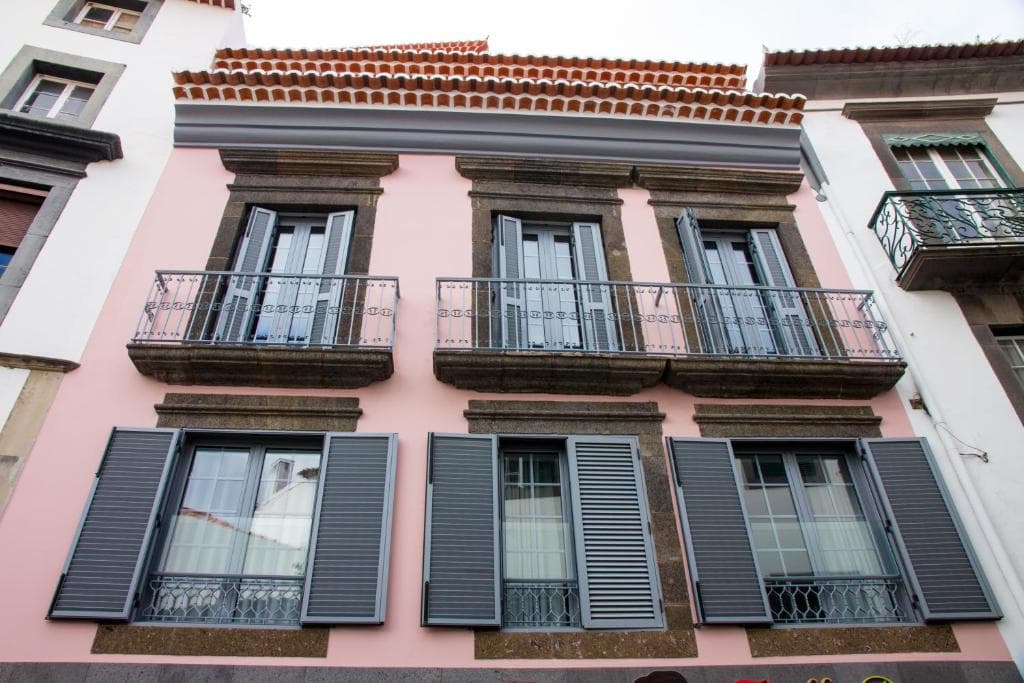 Apartamentos Funchal by Petit Hotels, Funchal