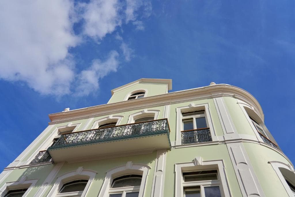 Hotel Caju Le Petit, Funchal