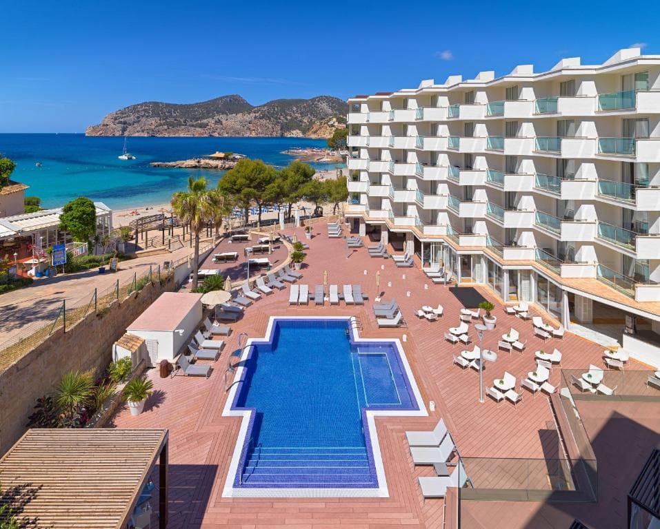 Hotel Boutique H10 Blue Mar - Adults Only, Camp de Mar