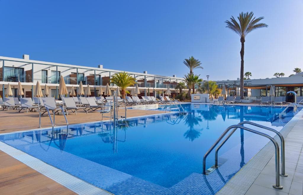 Hotel Boutique H10 Ocean Dreams - Adults Only, Corralejo
