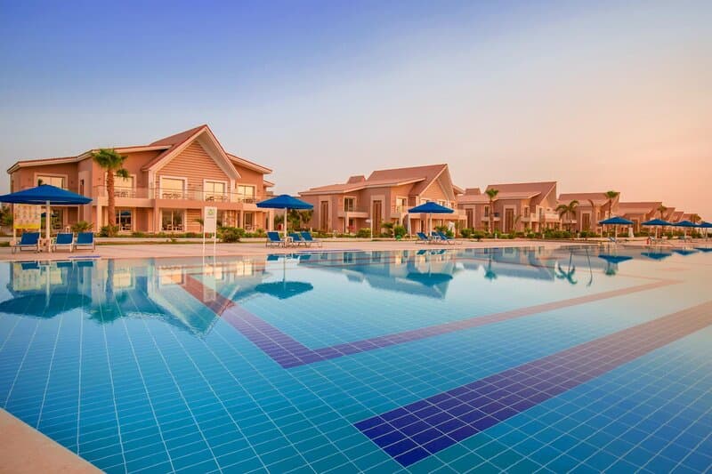 Seaden Sea World Resort & Spa, Side