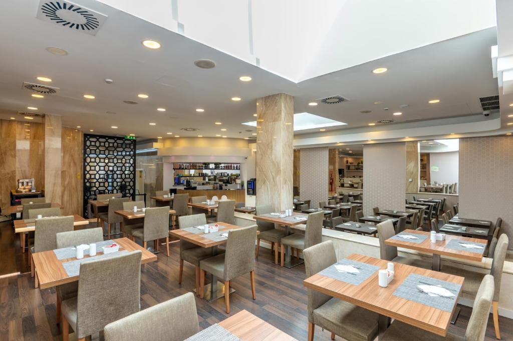 Hotel MASA Almirante LISBON Stylish, Lisabona City