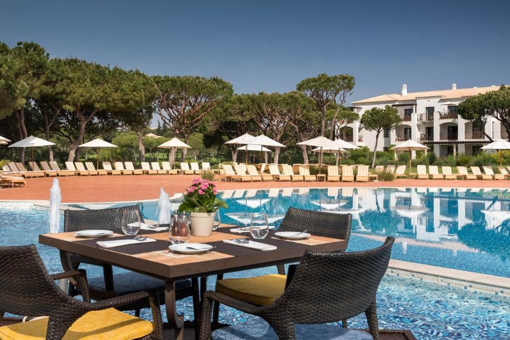 Pine Cliffs Residence, a Luxury Collection Resort, Albufeira