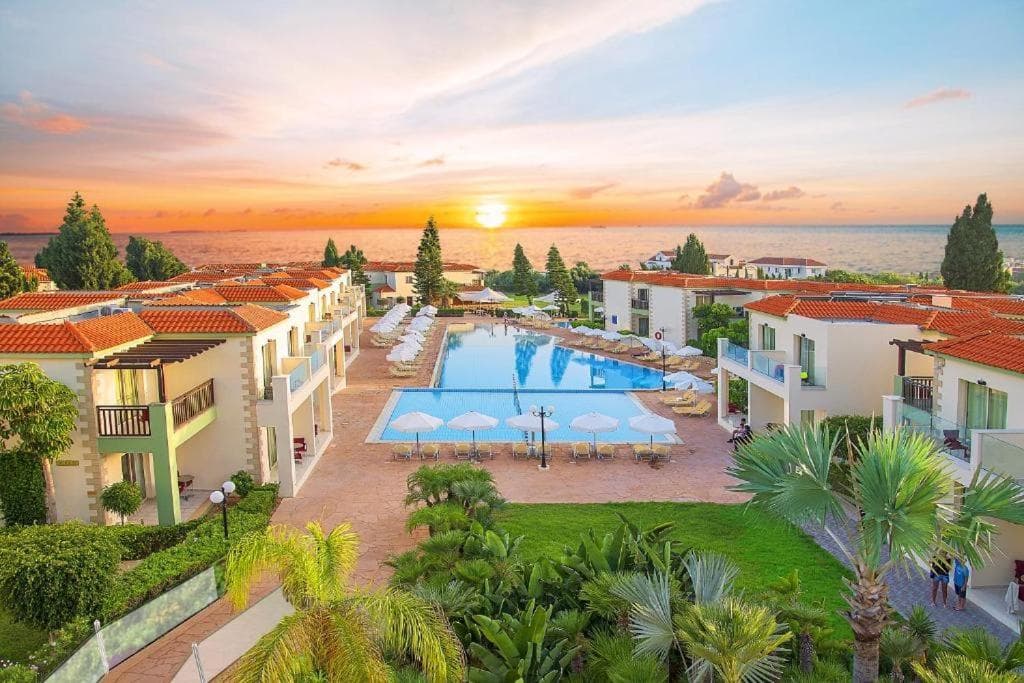 The Freij Resort by Marissol, Ayia Napa