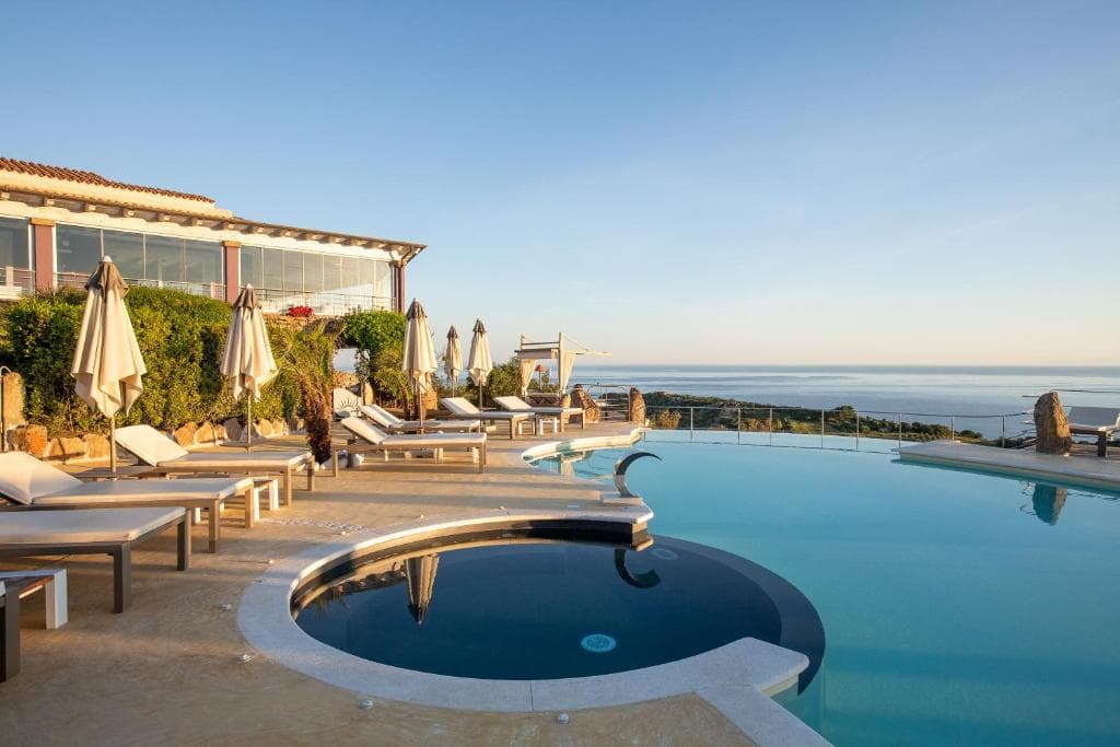 Bajaloglia Resort, Castelsardo