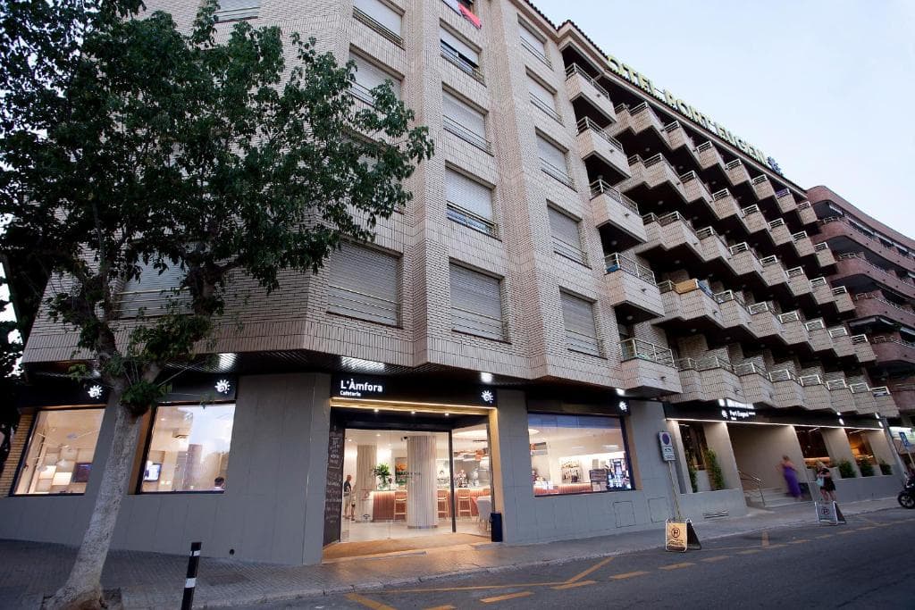 Hotel Port Eugeni, Cambrils