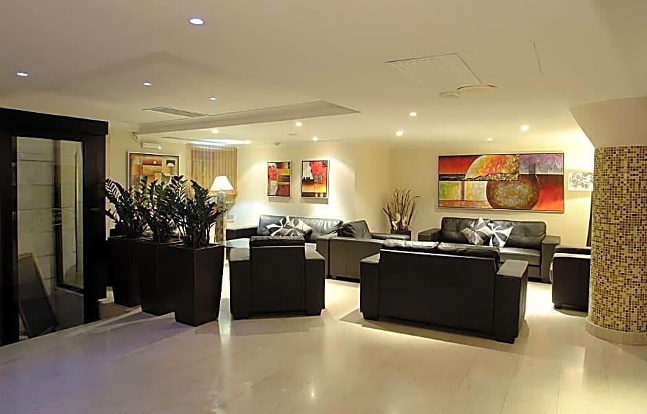 The Windsor Hotel, Sliema