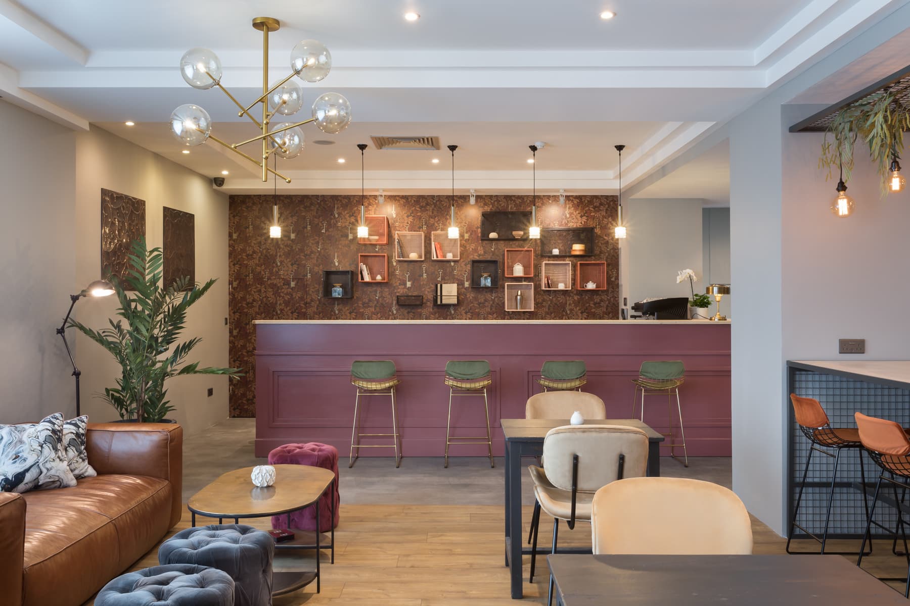 Hotel Argento, St. Julian's