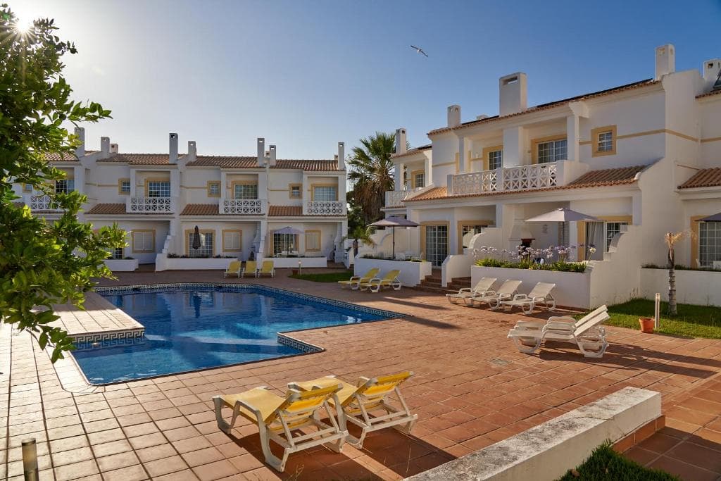 Hotel Balaia Plaza, Albufeira