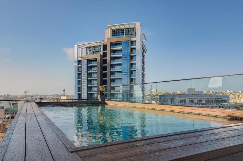 Hotel Noru Malta - Adults Only, St. Julian's