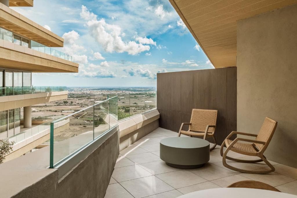 Hotel AX The Heights Residences, Rabat