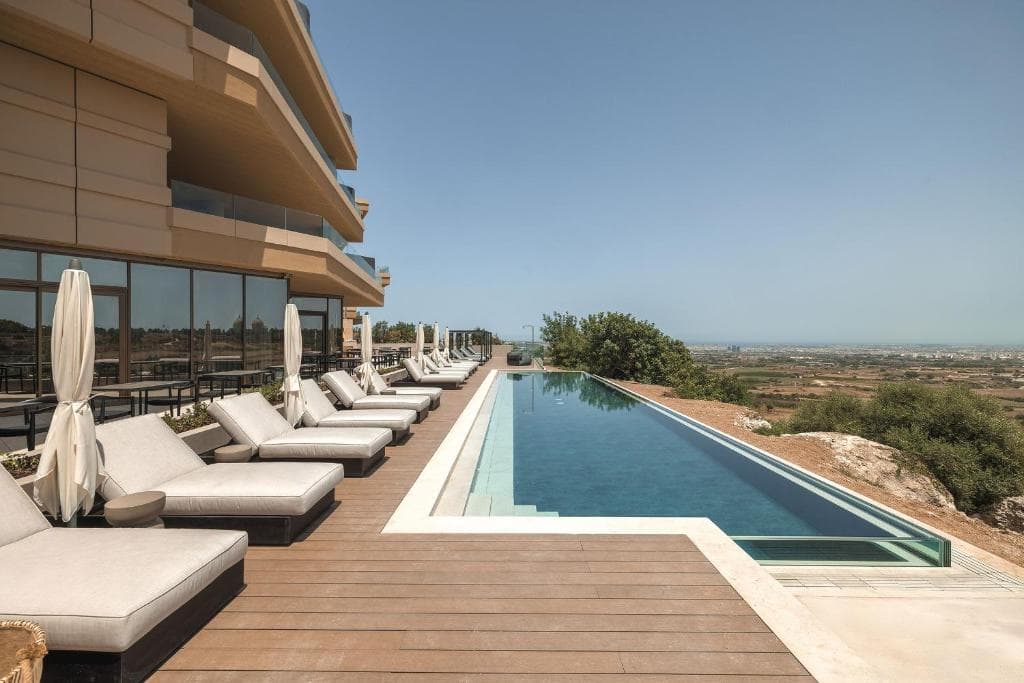 Hotel Verdala Wellness AX Privilege - Adults Only, Rabat