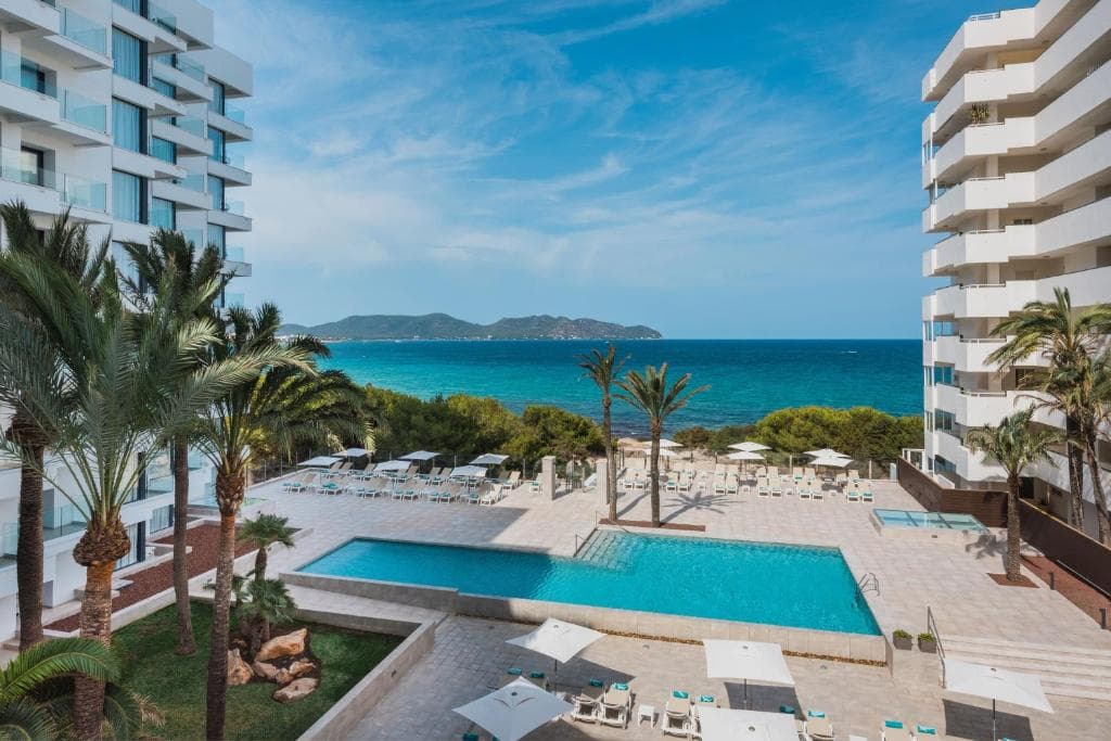 Hotel Iberostar Waves Cala Millor - Adults Only, Cala Millor
