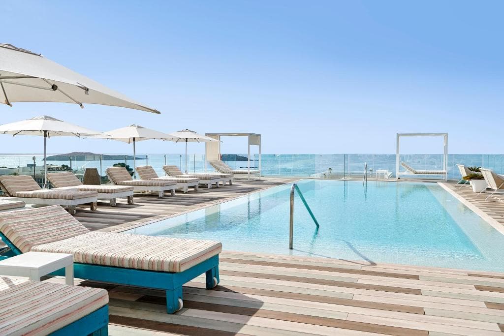 Hotel Iberostar Selection Santa Eulalia Ibiza, Santa Eulalia