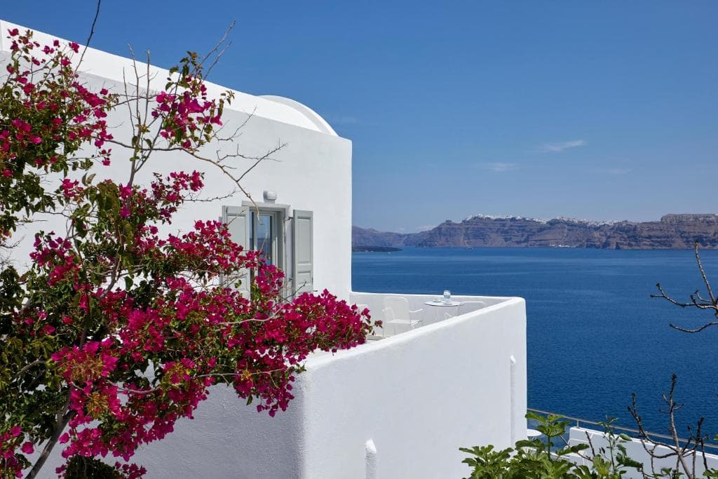 Hotel Santorini View, Akrotiri