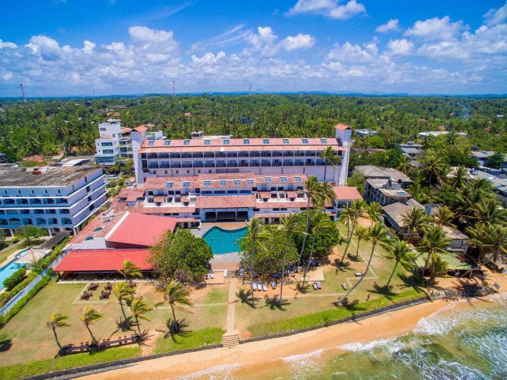 Hotel Citrus Hikkaduwa, Hikkaduwa